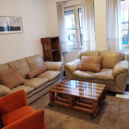 A Cinco Minutos De Todo Apartment Oviedo Exterior photo
