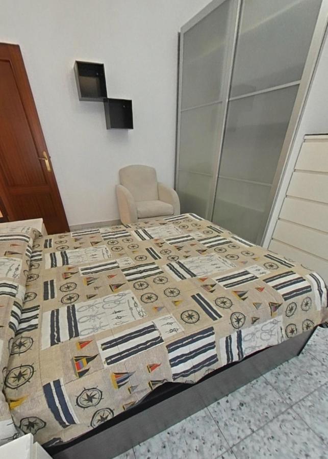 A Cinco Minutos De Todo Apartment Oviedo Exterior photo